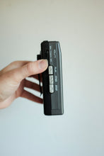 GE Portable Radio and cassette player For parts