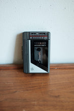 GE Portable Radio and cassette player For parts