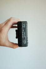GE Portable Radio and cassette player For parts