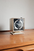 Vintage General Electric Radio Alarm clock