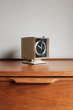 Vintage General Electric Radio Alarm clock