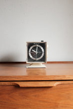 Vintage General Electric Radio Alarm clock