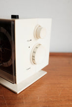 Vintage General Electric Radio Alarm clock