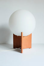 Rare Mid century Orb Light by Hans-Agne Jakobsson - Made in Sweden