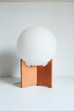 Rare Mid century Orb Light by Hans-Agne Jakobsson - Made in Sweden