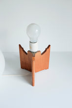 Rare Mid century Orb Light by Hans-Agne Jakobsson - Made in Sweden