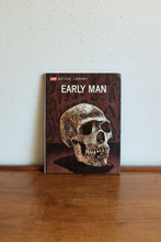 Vintage Life Nature Library Early Man 1970