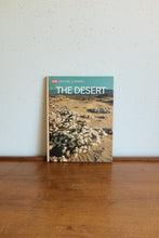 Vintage Life Nature Library The Desert Book 1962