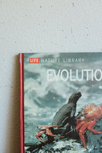 Vintage Life Nature Library Evolution 1964