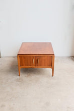 Mid Century End Table / Coffee Table by Lane / Paul McCobb style MCM Rhythm
