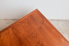 Mid Century End Table / Coffee Table by Lane / Paul McCobb style MCM Rhythm