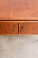 Mid Century End Table / Coffee Table by Lane / Paul McCobb style MCM Rhythm