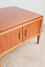 Mid Century End Table / Coffee Table by Lane / Paul McCobb style MCM Rhythm