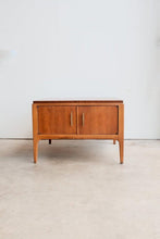 Mid Century End Table / Coffee Table by Lane / Paul McCobb style MCM Rhythm