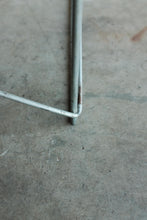 Vintage Herman Miller Eames LTR Wire Mesh Tables - Original Pair, Mid Century