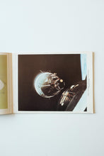 Vintage Space Man on the Moon Book/ Collectors Edition/ 1969