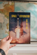 Science books - Space Exploration USA