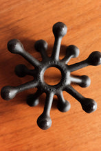 Mid Century Dansk Candle Holder Star / Spider - Jens Quistgaard JHQ Cast Iron