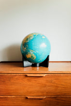 Vintage globe Crams 12 inch Terrestrial Globe