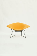 Mid Century Bertoia Large Diamond Chair for Knoll International