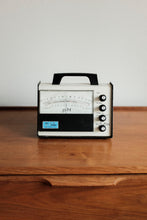 Vintage Laboratory pH/mV Meter by Cole Parmer - 1970's / Retro / Tech