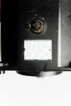 Vintage Aviation Instrument Gauge - Flight Turn Indicator A.C. TYPE A-5 / Gadget / Industrial