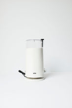 Braun Coffee Grinder, Designed by Dieter Rams - type 4041 from 1979