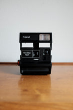 Polaroid One Step Flash