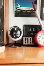 Vintage Bulova Clock -