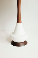Ceramic lamp & Shade