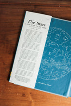 The Stars by H.A. Rey Rare Enlarged Worldwide edition