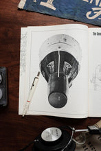 Nasa Project Gemini Book