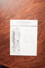 Saturn V project Papers Fact sheet