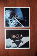 Vintage official Nasa pictures  set of 2