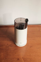 Braun Coffee Grinder, Designed by Dieter Rams - type 4041 from 1979