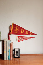 USC Pennant Rose Bowl 1946