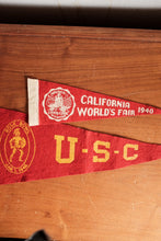 USC Pennant Rose Bowl 1946