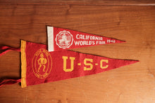 USC Pennant Rose Bowl 1946