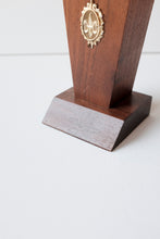 Vintage Running Trophy