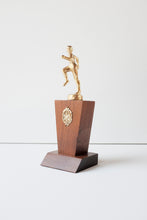 Vintage Running Trophy