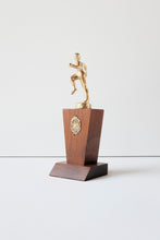 Vintage Running Trophy