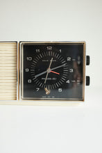 Vintage Philco Clock Radio