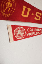 USC Pennant Rose Bowl 1946