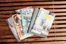 Space and Science Books Set of 6 1959-70