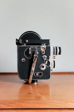Vintage Paillard Bolex 16mm Camera