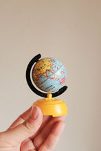 Mini Globe Pencil Sharpener