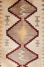Navajo rug/ wall hanging 1930s