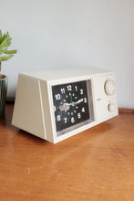 Vintage Clock Radio by RCA