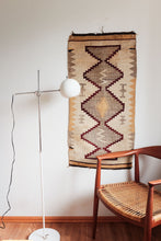 Navajo rug/ wall hanging 1930s
