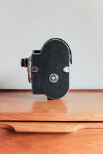 Vintage Paillard Bolex 16mm Camera